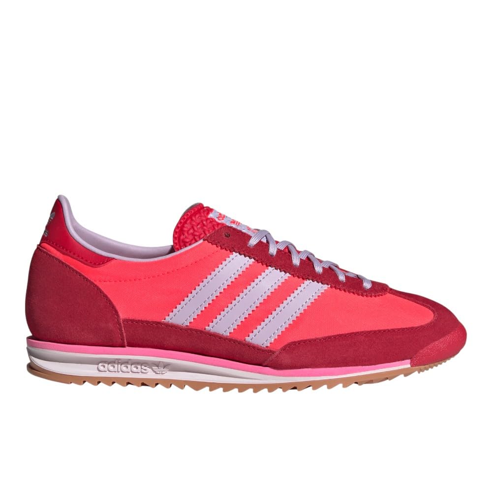Adidas Shoes Gazelle - รองเท้าผ้าใบผู้หญิง adidas รุ่น SL 72 OG
