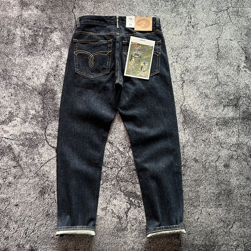 คุณภาพสูงอเมริกัน Retro Slim ต - Levis Jeans 501 บทวิจารณ์และราคา
