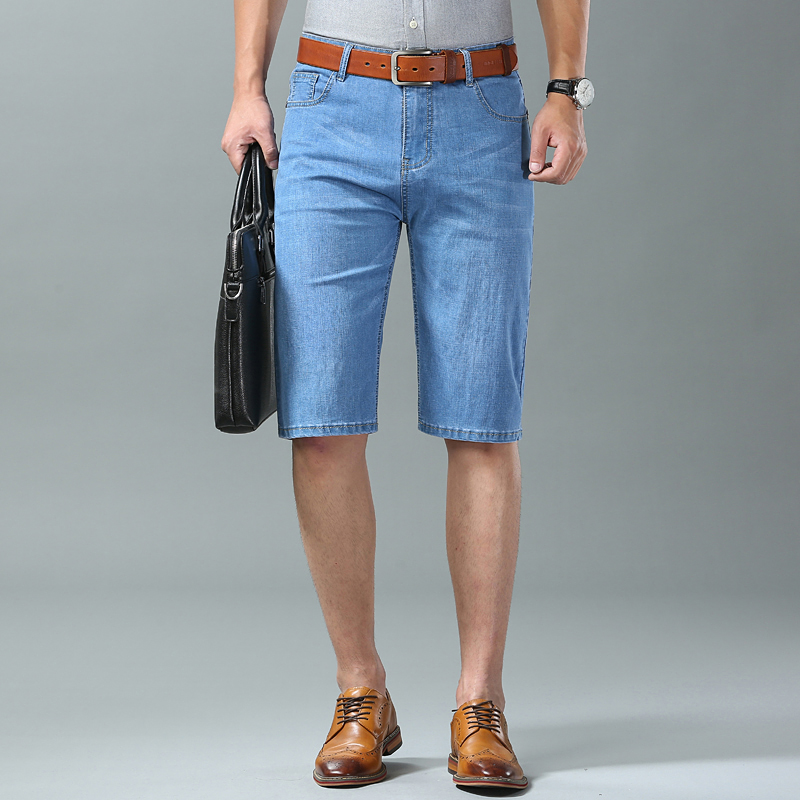 ฤดูร้อนใหม่กางเกงยีนส์ผู้ชายกา - Levis Jeans 501 บทวิจารณ์และราคา