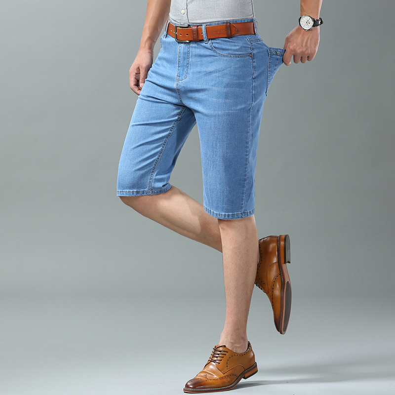 ฤดูร้อนใหม่กางเกงยีนส์ผู้ชายกา - Levis Jeans 501 บทวิจารณ์และราคา