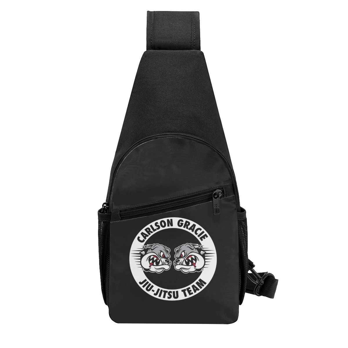 คาร์ลสัน กราซี่ จิวย-จิทซู ทีม - Sling Backpack Shoulder บทวิจารณ์และราคา