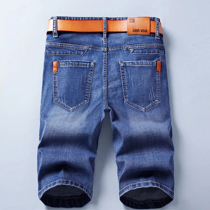 กางเกงยีนส์กางเกงขาสั้นผู้ชายฤ - Levis Jeans 501 บทวิจารณ์และราคา