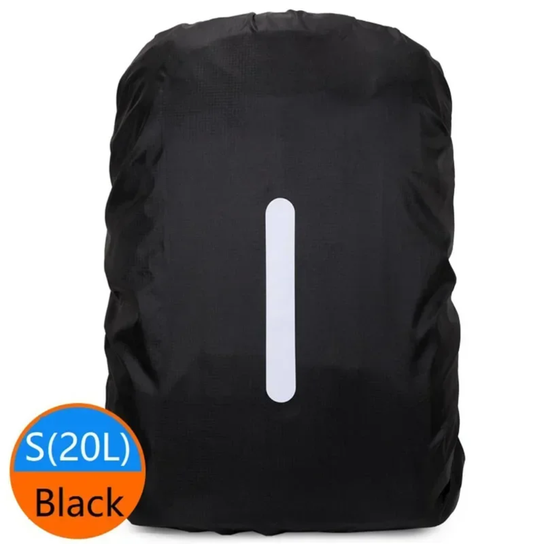 ผ้าคลุมกระเป๋าเป้สะพายหลังกันน - Rain Cover Backpack บทวิจารณ์และราคา