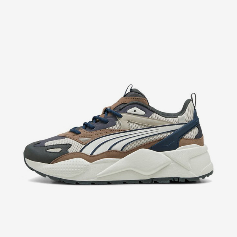 พูม่าของแท้ RS-X Efekt PRM รอง - Puma Shoes Rs-X บทวิจารณ์และราคา
