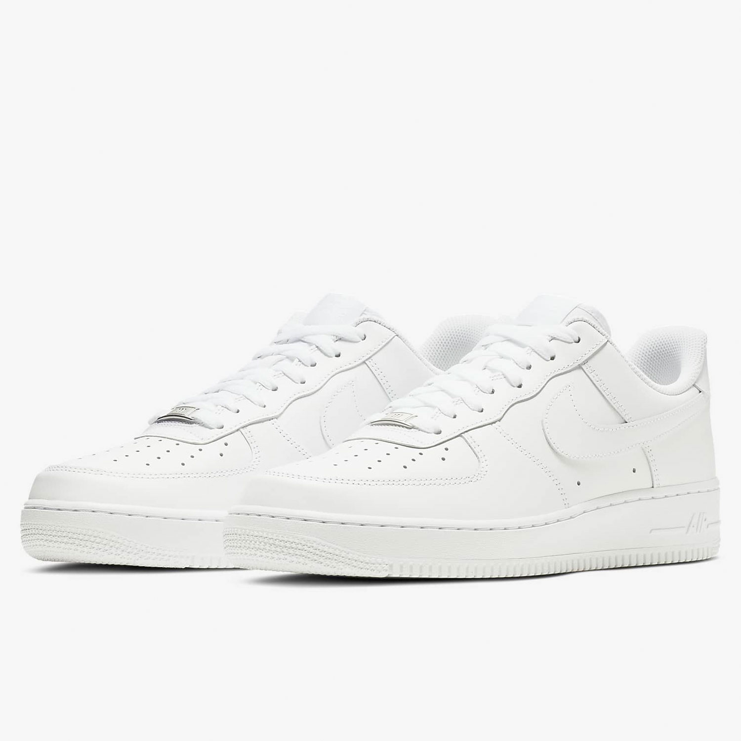 Nike Official Authentic AIR FO - Nike Shoes Air Force 1 บทวิจารณ์และราคา
