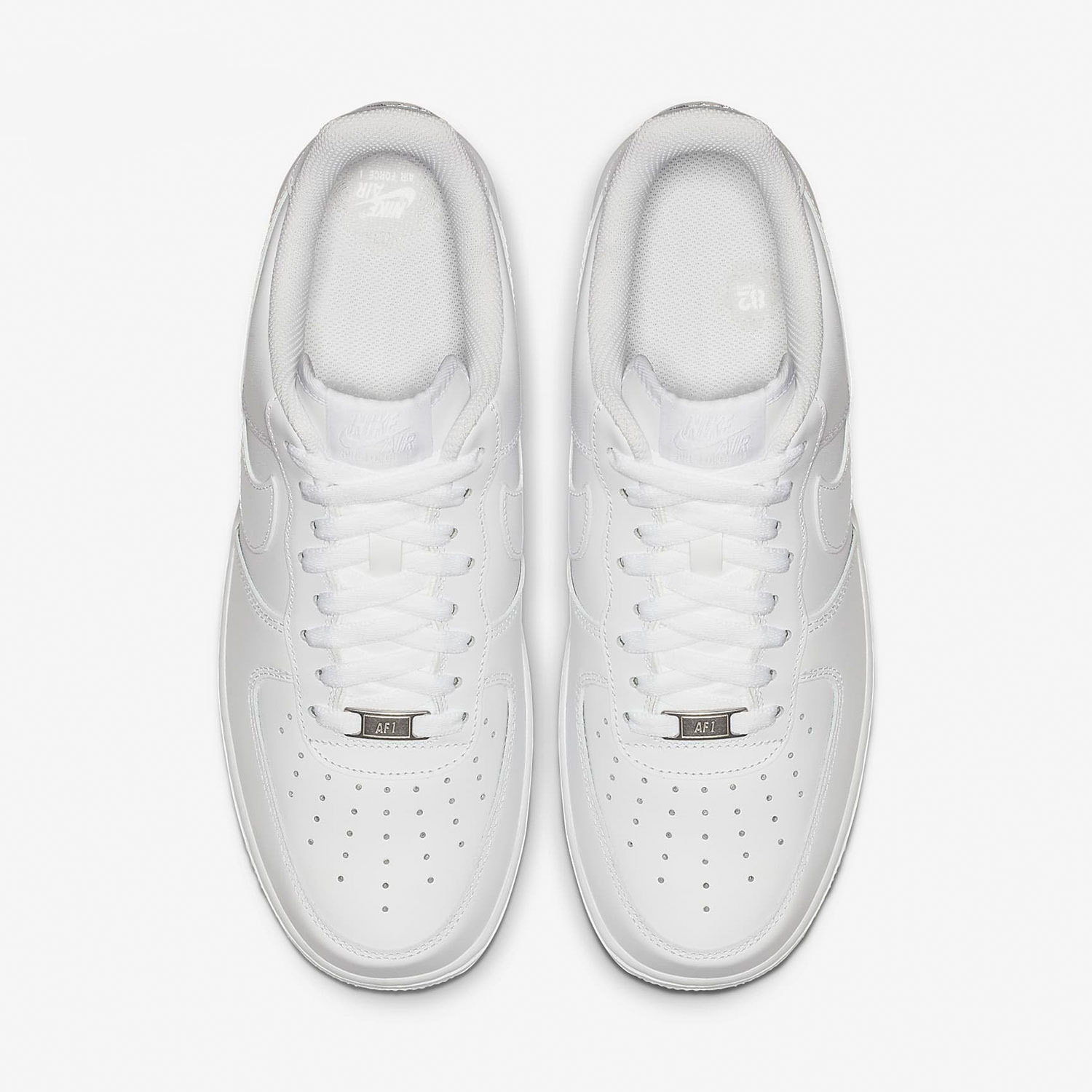 Nike Official Authentic AIR FO - Nike Shoes Air Force 1 บทวิจารณ์และราคา